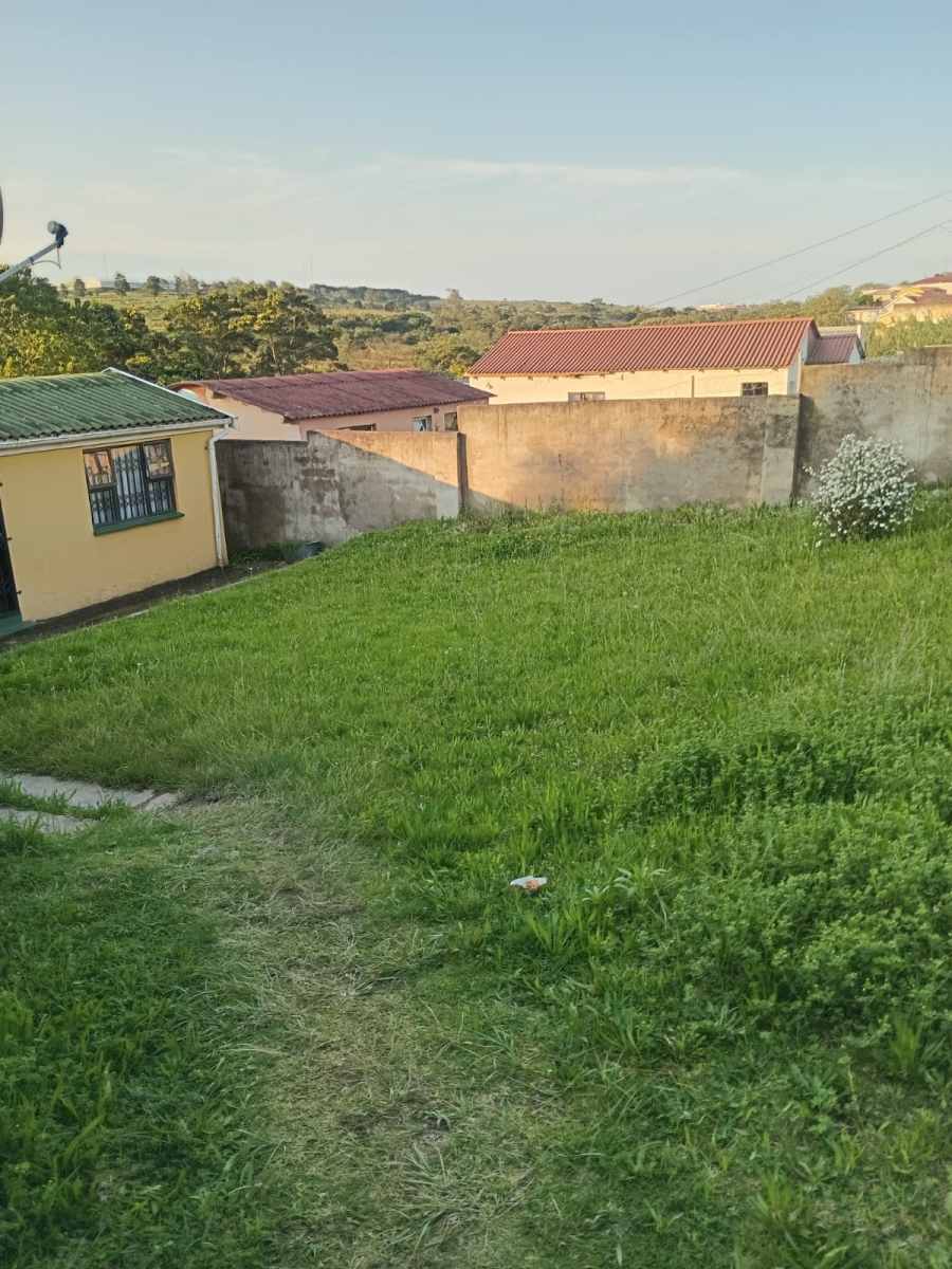 2 Bedroom Property for Sale in Mdantsane Nu 15 Eastern Cape